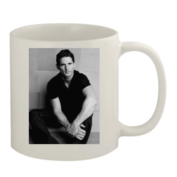 Eric Bana 11oz White Mug