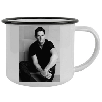 Eric Bana Camping Mug