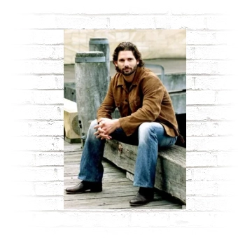 Eric Bana Poster