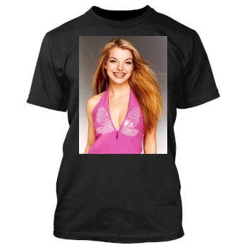 Yvonne Catterfeld Men's TShirt