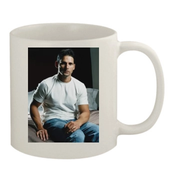 Eric Bana 11oz White Mug