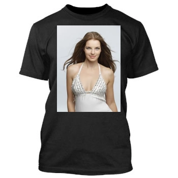 Yvonne Catterfeld Men's TShirt