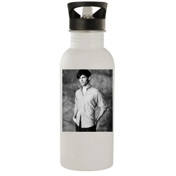 James Marsden Stainless Steel Water Bottle