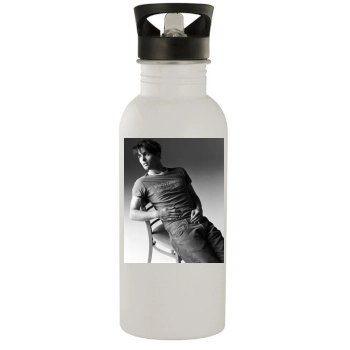 James Marsden Stainless Steel Water Bottle