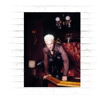 James Marsters Poster