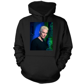 James Marsters Mens Pullover Hoodie Sweatshirt