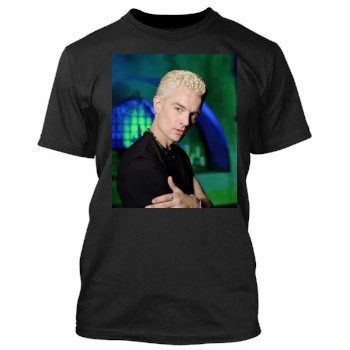 James Marsters Men's TShirt