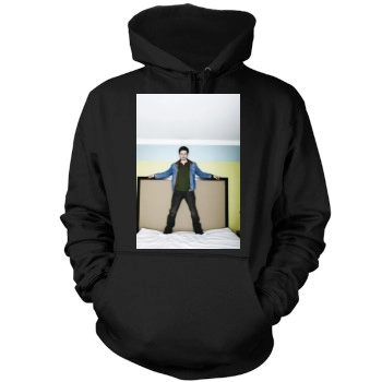 James Mcavoy Mens Pullover Hoodie Sweatshirt