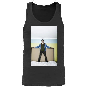 James Mcavoy Men's Tank Top