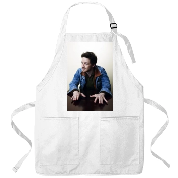 James Mcavoy Apron