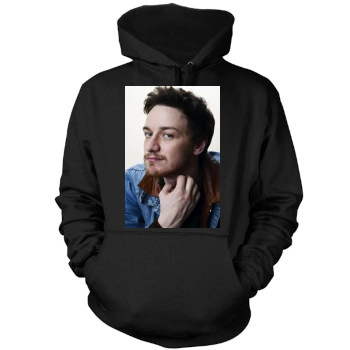 James Mcavoy Mens Pullover Hoodie Sweatshirt