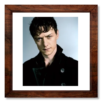 James Mcavoy 12x12