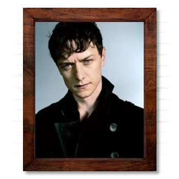 James Mcavoy 14x17