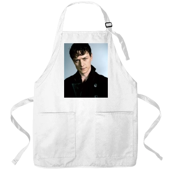 James Mcavoy Apron