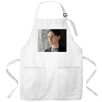 James Mcavoy Apron