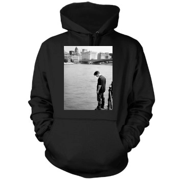 James Mcavoy Mens Pullover Hoodie Sweatshirt