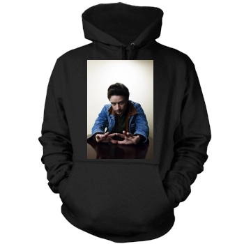 James Mcavoy Mens Pullover Hoodie Sweatshirt