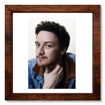 James Mcavoy 12x12