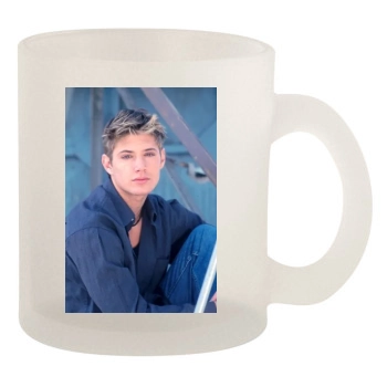 Jensen Ackles 10oz Frosted Mug