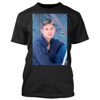 Jensen Ackles Men's TShirt