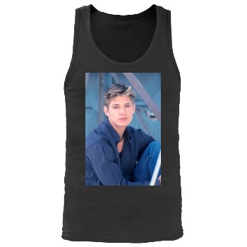 Jensen Ackles Men's Tank Top