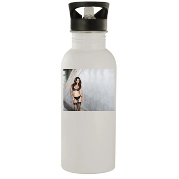 Adriana Lima Stainless Steel Water Bottle