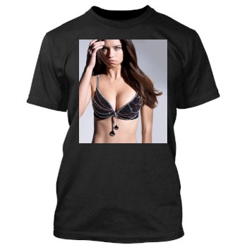 Adriana Lima Men's TShirt