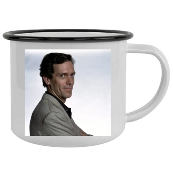 Willem Dafoe Camping Mug