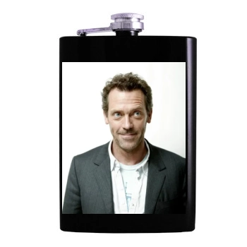 Willem Dafoe Hip Flask