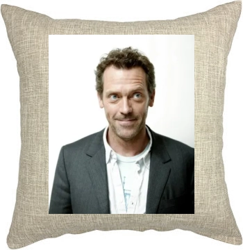 Willem Dafoe Pillow