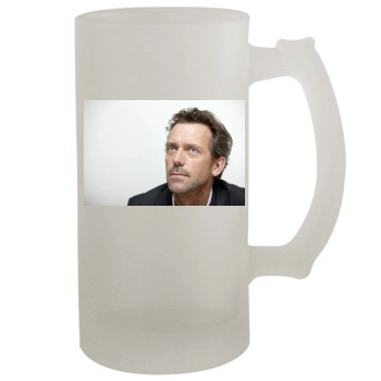 Willem Dafoe 16oz Frosted Beer Stein