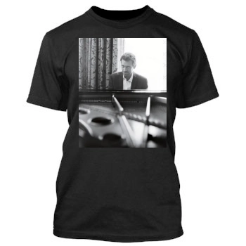 Willem Dafoe Men's TShirt