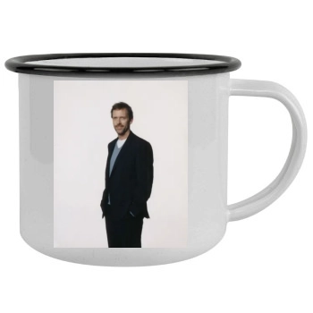 Willem Dafoe Camping Mug