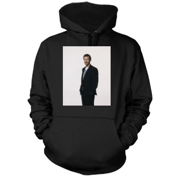 Willem Dafoe Mens Pullover Hoodie Sweatshirt