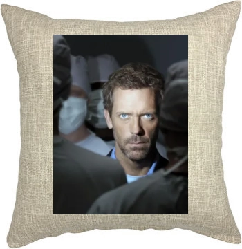 Willem Dafoe Pillow