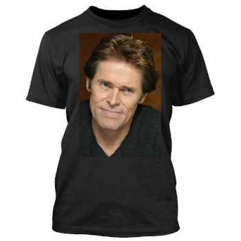 Willem Dafoe Men's TShirt