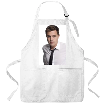 Casey Affleck Apron