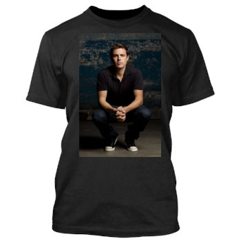 Casey Affleck Men's TShirt