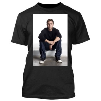 Casey Affleck Men's TShirt