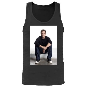 Casey Affleck Men's Tank Top