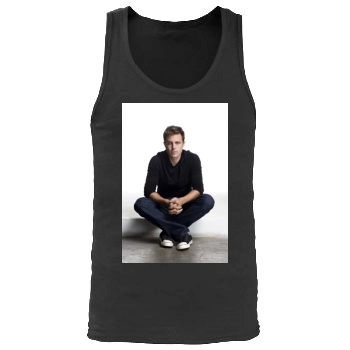 Casey Affleck Men's Tank Top