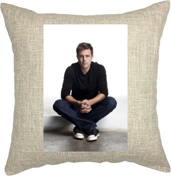 Casey Affleck Pillow