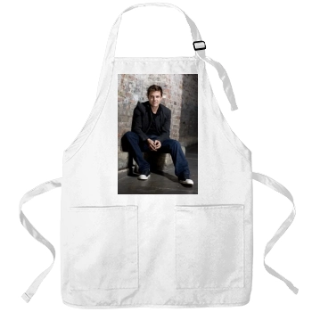 Casey Affleck Apron