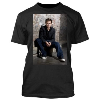 Casey Affleck Men's TShirt