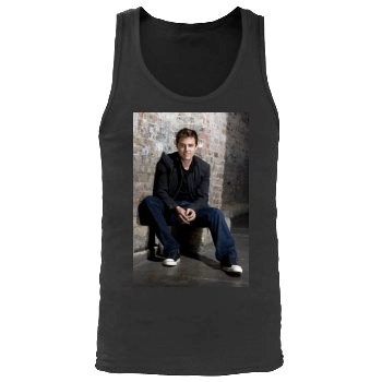 Casey Affleck Men's Tank Top