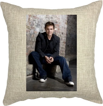 Casey Affleck Pillow