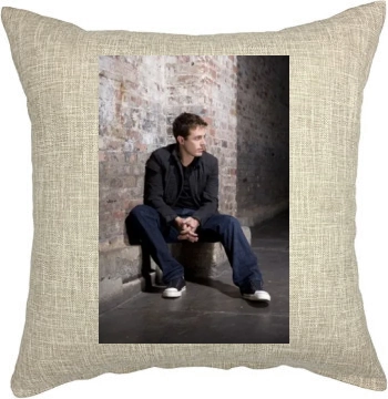 Casey Affleck Pillow