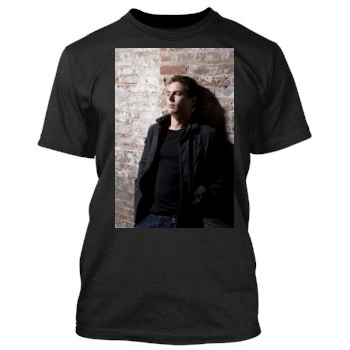 Casey Affleck Men's TShirt