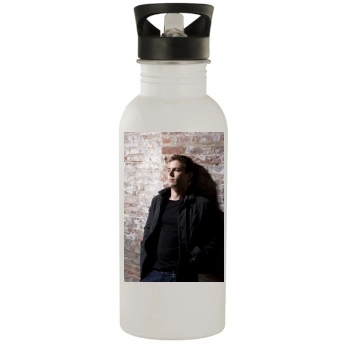 Casey Affleck Stainless Steel Water Bottle