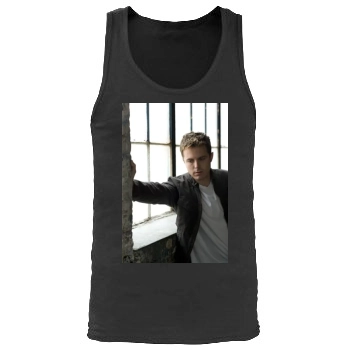 Casey Affleck Men's Tank Top